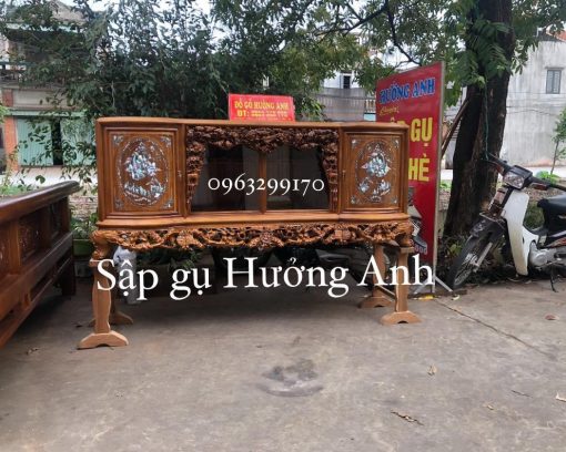 Tủ chè 02